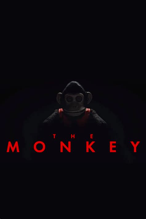 The Monkey 2025 online